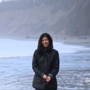 Meet your Posher, Paula